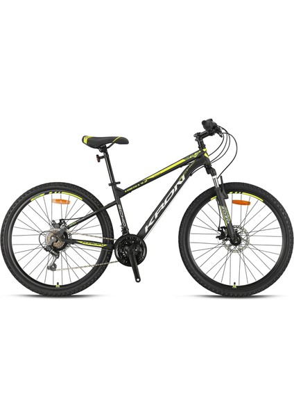 Vortex 4.0 V Fren 27.5 Jant Dağ Bisikleti