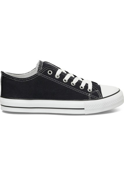 JAMES.G5FX Lacivert Erkek Çocuk Sneaker