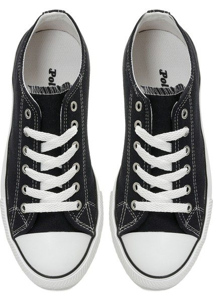 JAMES.G5FX Lacivert Erkek Çocuk Sneaker
