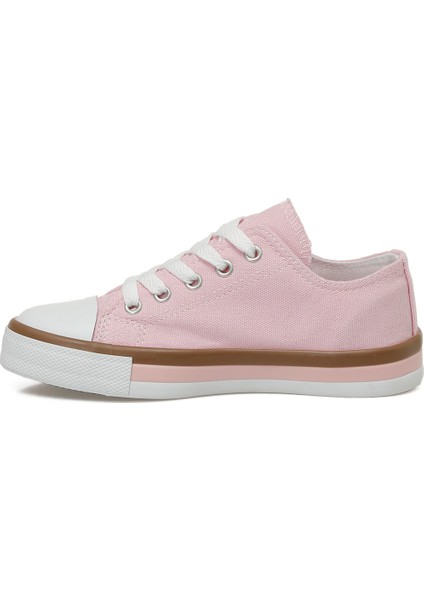 MAXE.F5FX Pembe Kız Çocuk Sneaker