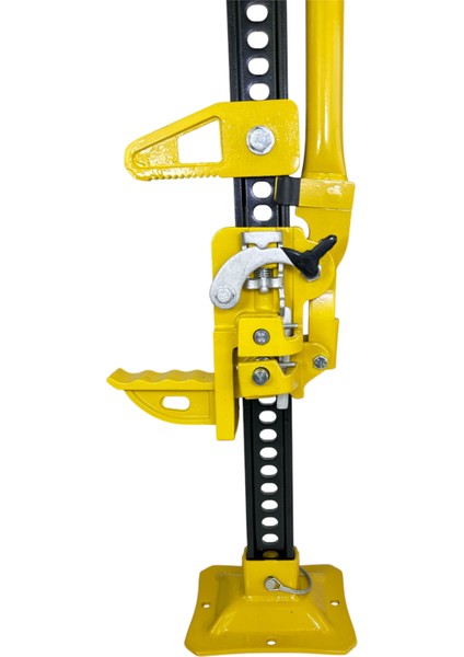 48'' Sarı Hi-Jack Farm Jack Kriko 4x4 Offroad (48 Inch - Inç) modelleri