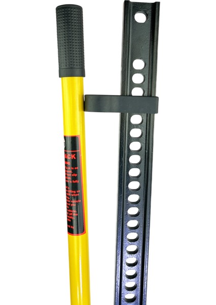 48'' Sarı Hi-Jack Farm Jack Kriko 4x4 Offroad (48 Inch - Inç) indirimleri