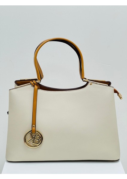 Krıste Bell 7249 Bej Kadın Çanta fiyatları