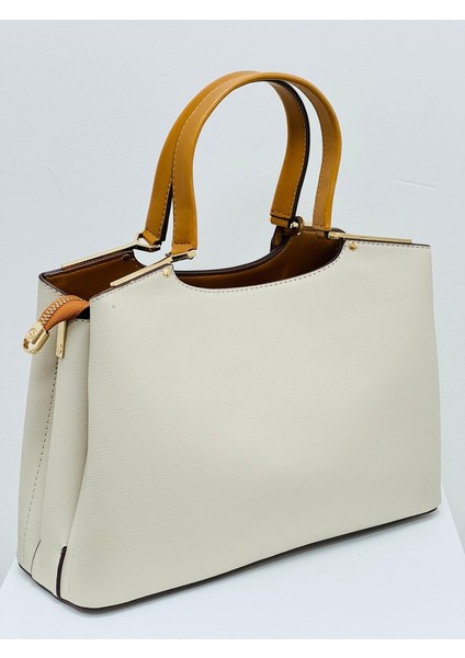 Krıste Bell 7249 Bej Kadın Çanta indirimleri