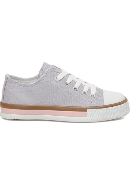 MAXE.F5FX Lila Kız Çocuk Sneaker