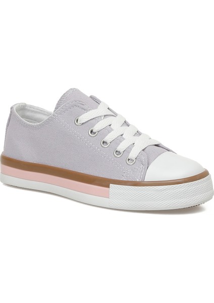 MAXE.F5FX Lila Kız Çocuk Sneaker