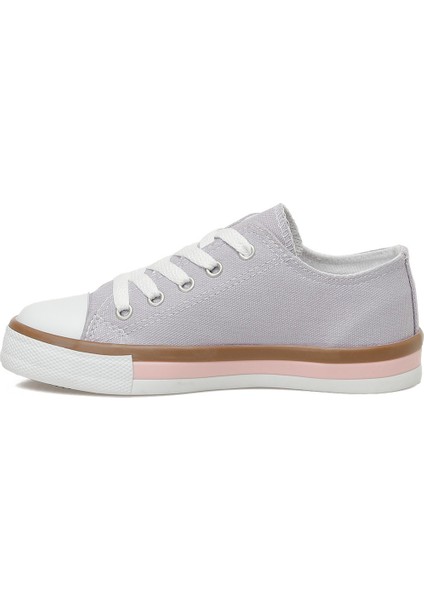 MAXE.F5FX Lila Kız Çocuk Sneaker