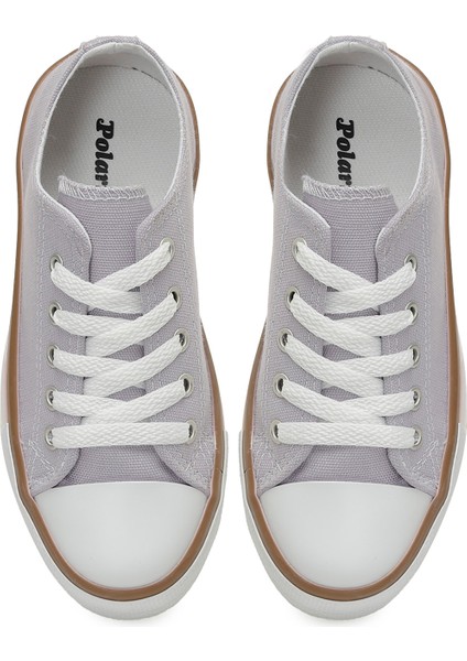 MAXE.F5FX Lila Kız Çocuk Sneaker