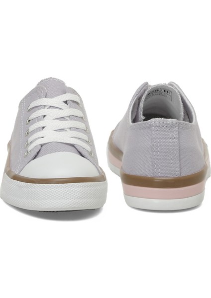 MAXE.F5FX Lila Kız Çocuk Sneaker
