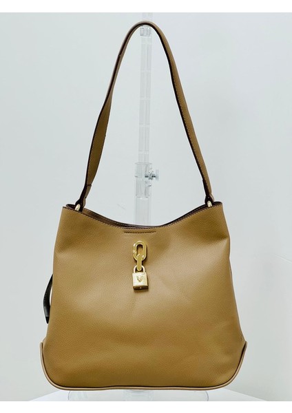 Krıste Bell 7286 Vizon Kadın Çanta fiyatları