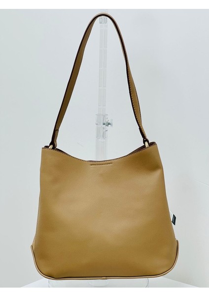 Krıste Bell 7286 Vizon Kadın Çanta indirimleri