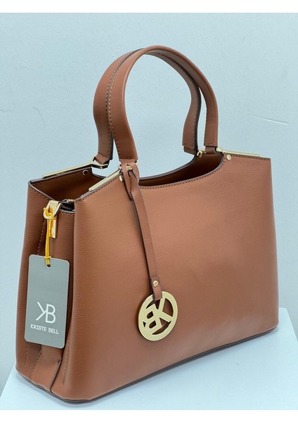 Krıste Bell 7249 Taba Kadın Çanta