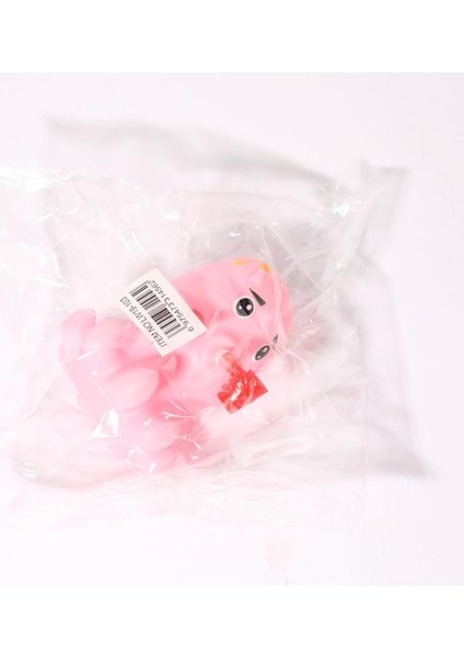 NessiWorld LW19-103 Düdüklü Hayvancık -Prestij Oyuncak modelleri