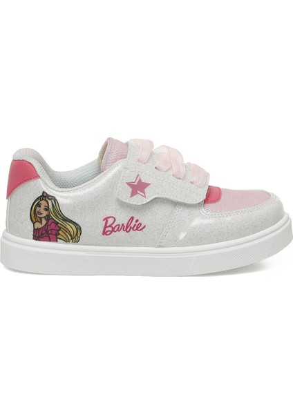 ELNA.P5FX Beyaz Kız Çocuk Sneaker