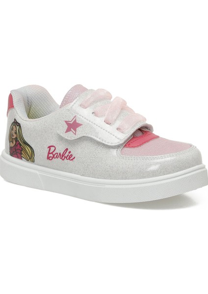 ELNA.P5FX Beyaz Kız Çocuk Sneaker