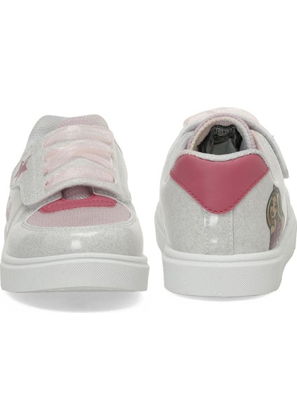 ELNA.P5FX Beyaz Kız Çocuk Sneaker