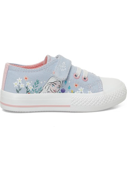 ESLA.P5FX Mavi Kız Çocuk Sneaker
