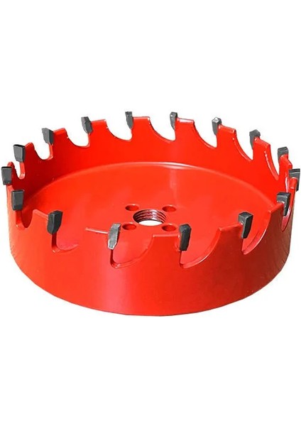 130MM Elmas Panç (Ahşap) ( Adaptör Dahil)