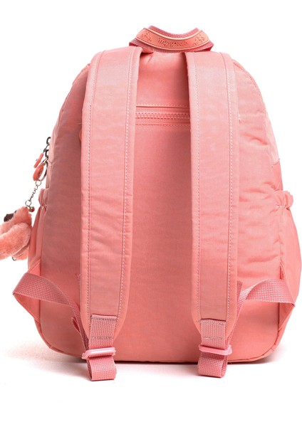 Kadın Günlük Sırt Çantası Su Geçirmez Krınkıl Kumaş, Küçük Boy, Çok Cepli MYP8745 Koyu Mavi fırsatları