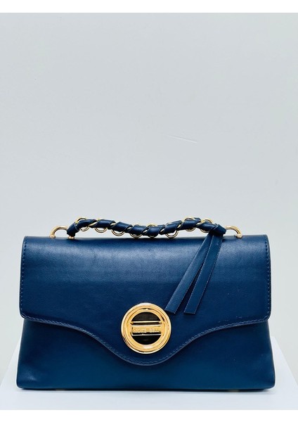 Krıste Bell 7265 Lacivert Kadın Çanta fiyatları