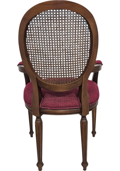 Ligu Ahşap Klasik Sandalye modelleri