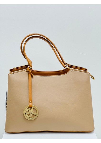 Krıste Bell 7249 Vizon Kadın Çanta fiyatları