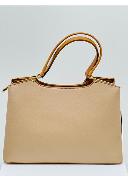 Krıste Bell 7249 Vizon Kadın Çanta fırsatları