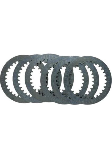 NK250 Debriyaj Sacı Takım Oem