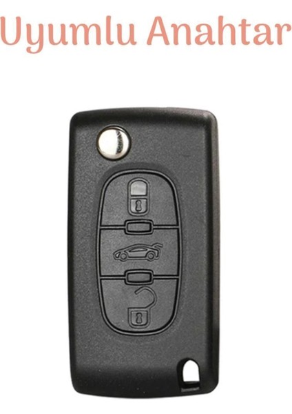 Ford Focus Mondeo Transit Ranger C-Max S-Max Galaxy Silikon Kılıfı modelleri