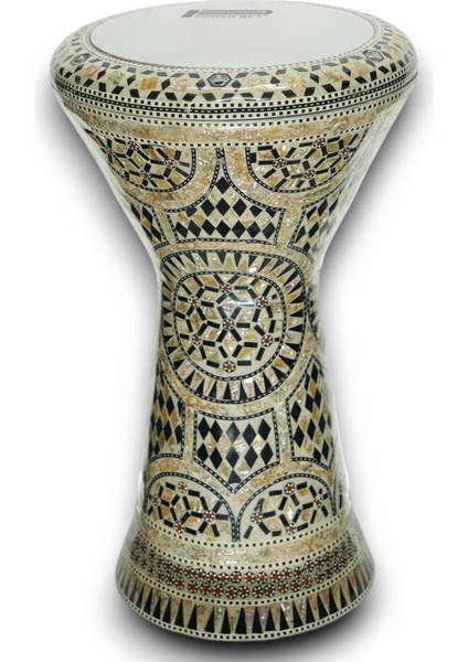 MG-250 Sedefli Mısır Darbuka