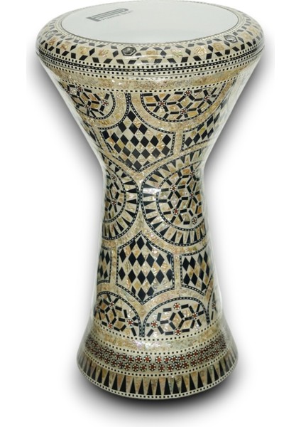 MG-250 Sedefli Mısır Darbuka