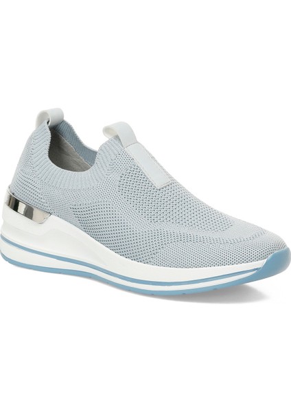 325546.Z 5fx Mavi Kadın Slip On