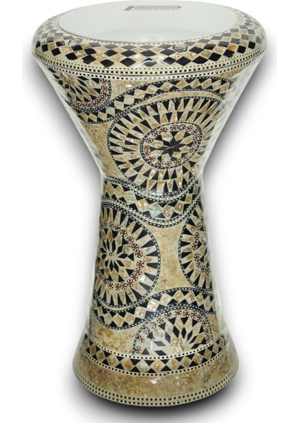 MG-180 Sedefli Mısır Darbuka