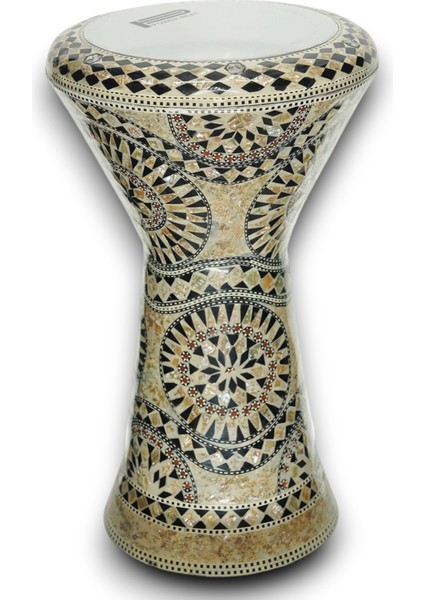 MG-180 Sedefli Mısır Darbuka
