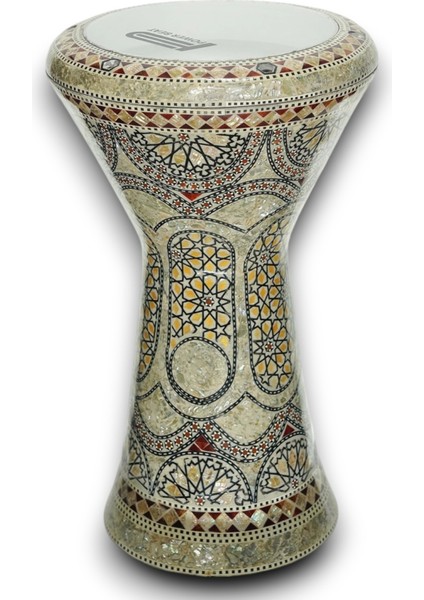 MG-140 Sedefli Mısır Darbuka