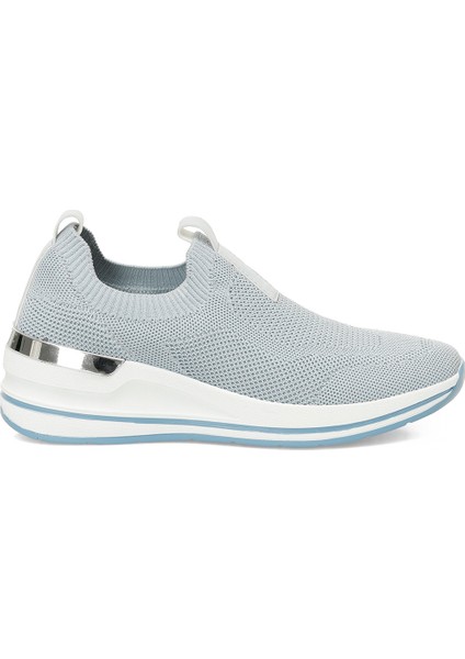 325546.Z 5fx Mavi Kadın Slip On