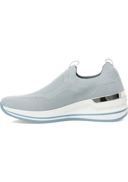 325546.Z 5fx Mavi Kadın Slip On