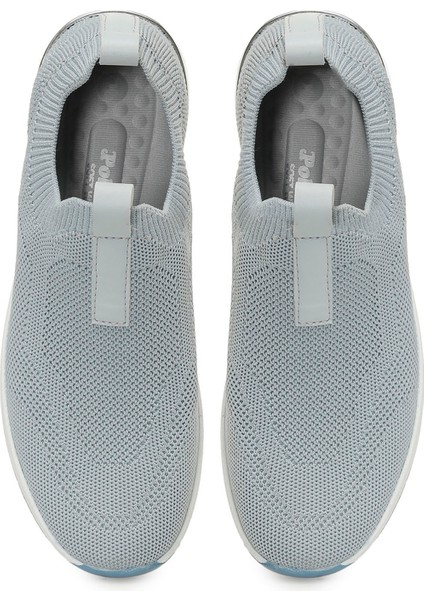 325546.Z 5fx Mavi Kadın Slip On