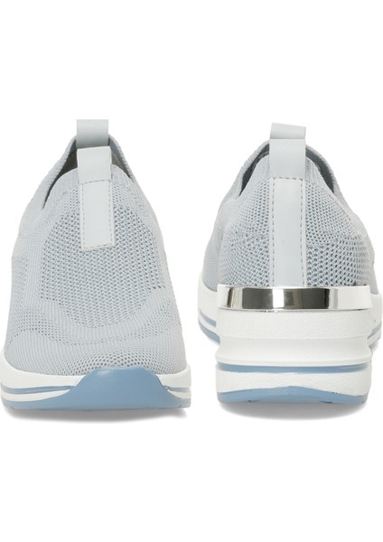 325546.Z 5fx Mavi Kadın Slip On