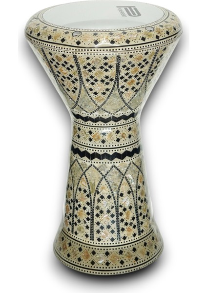 MG-190 Sedefli Mısır Darbuka