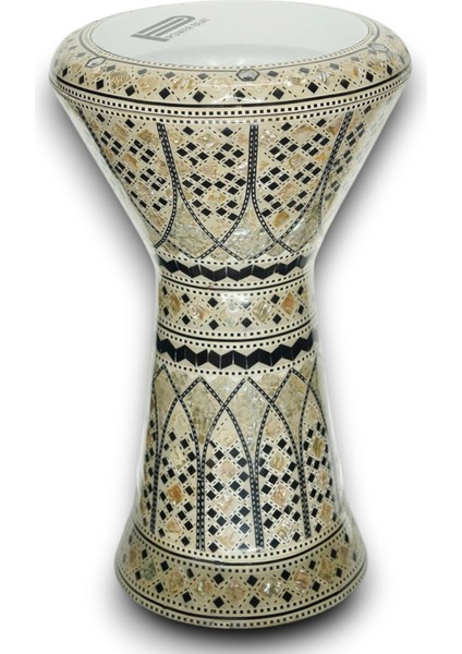 MG-190 Sedefli Mısır Darbuka