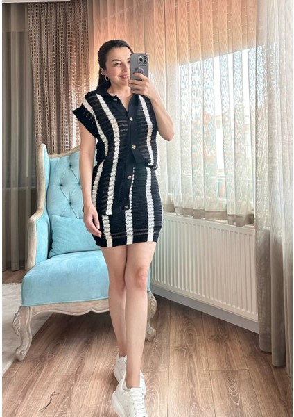 Ajurlu Etek Takım 241024 modelleri