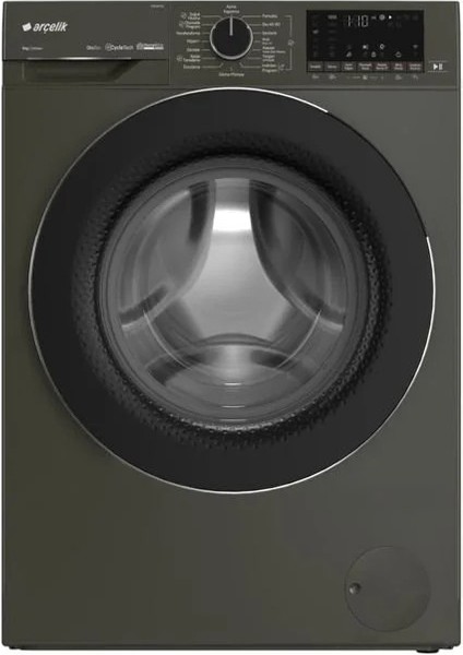 9120 Mp Og Çamaşır Makinesi