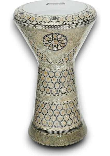 MG-210 Sedefli Mısır Darbuka