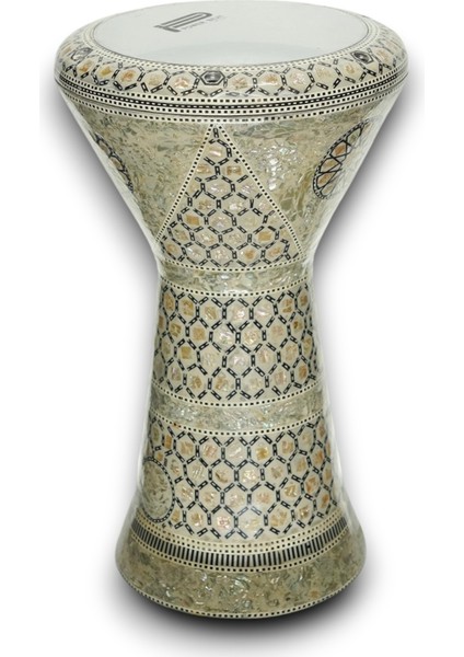 MG-210 Sedefli Mısır Darbuka