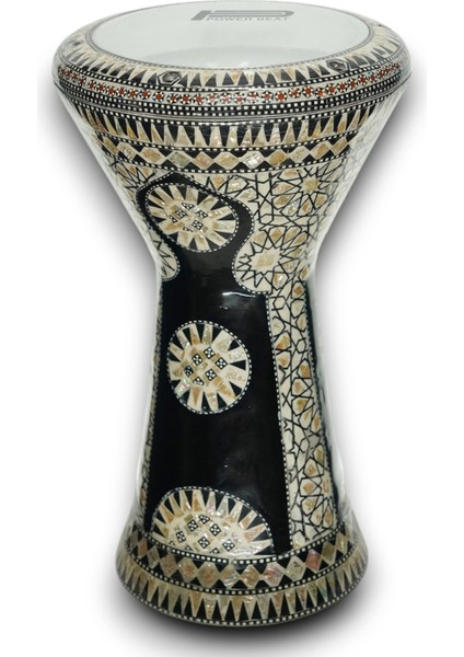 MG-240 Sedefli Mısır Darbuka