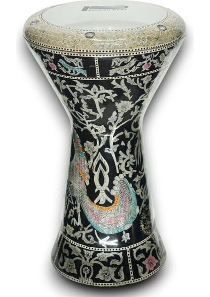 MG-110 Sedefli Mısır Darbuka