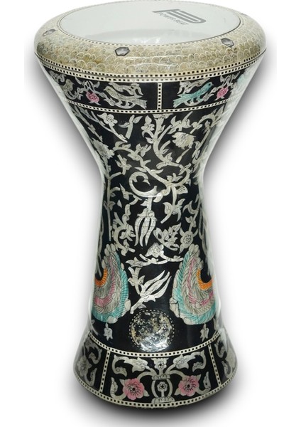 MG-110 Sedefli Mısır Darbuka