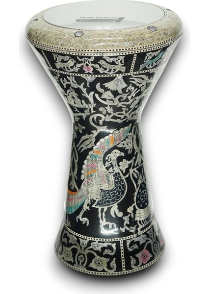 MG-110 Sedefli Mısır Darbuka