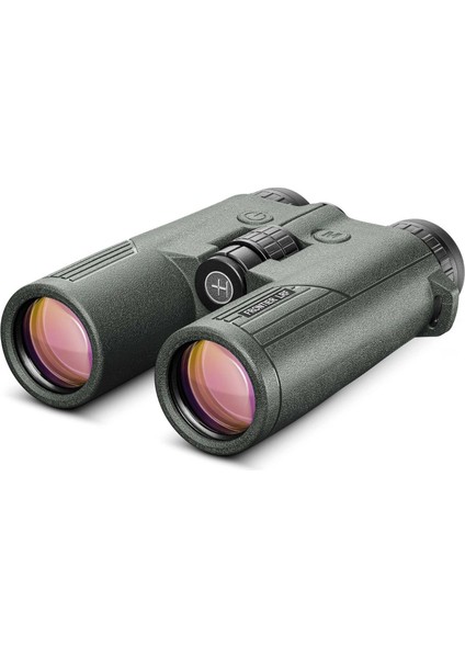 Frontier LRF2300 10X42 OLED Uzun Mesafe Bulucu El Dürbünü Yeşil 38615